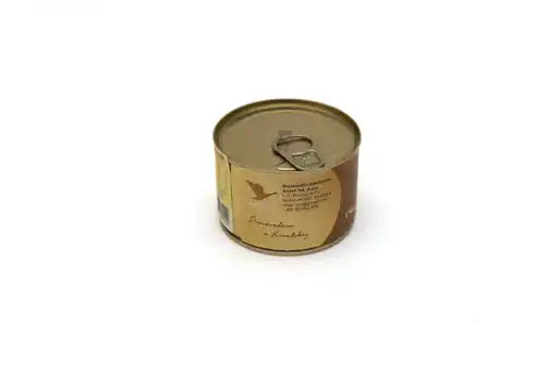 Pate od guščje jetre 25% 50g